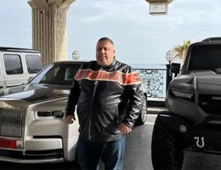 More detentions made in casino owner murder case