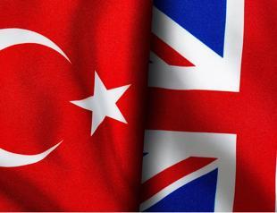 Turkey, UK hold first ‘strategic dialogue’ meeting