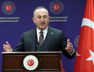 Turkey won’t abandon its Palestinian policy for normalization with Israel: Minister