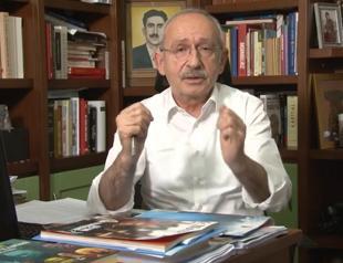 CHP leader protests electricity price hike