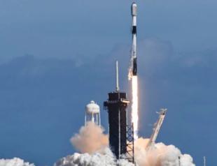 SpaceX satellites falling out of orbit after solar storm