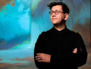 Refik Anadol creates groundbreaking NFT artwork