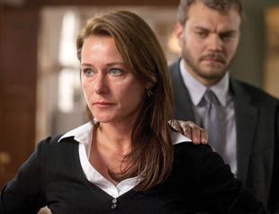 Smash hit TV drama ’Borgen’ is back 10 years on