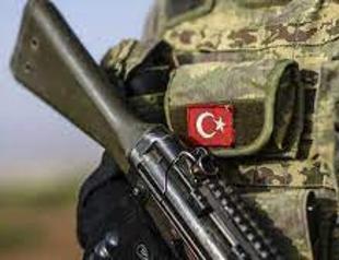 29 terrorists ‘neutralized’ in northern Syria