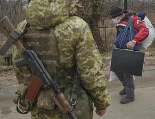 Lavrov tells Blinken West seeking to provoke Ukraine conflict