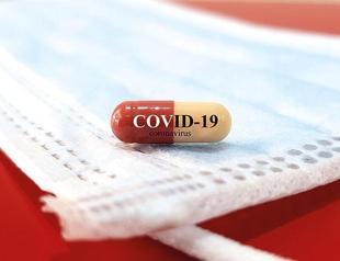 China gives conditional approval for Pfizer Covid pill