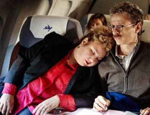 Berlin fest cheers mum’s fight for son at Guantanamo