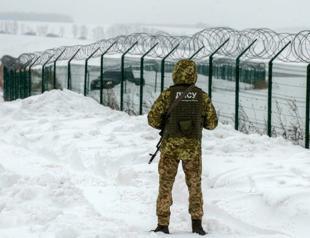 Turkey issues travel warning for Ukraine amid escalating tensions