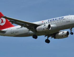 Turkish flag carrier celebrates 75th anniversary of its 1st international flight