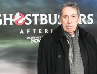 Ivan Reitman, producer, ’Ghostbusters’ director, dies at 75