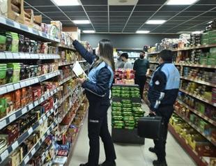 Price checks begin after VAT cut