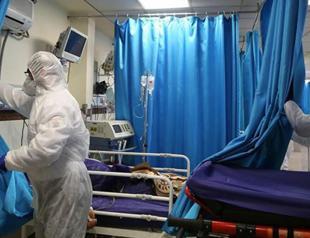 Turkey reports 76,632 new coronavirus cases, 266 more deaths