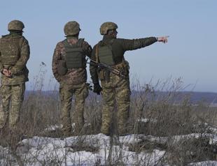 Russia says it’s ready to keep talking about Ukraine crisis