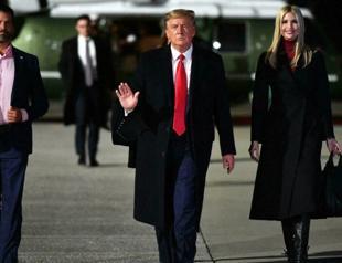 Accountants drop Trump, say records can’t be relied upon