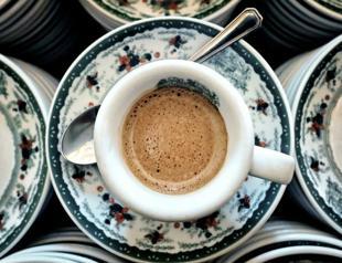 Italy woos UNESCO with ’magical’ espresso coffee rite