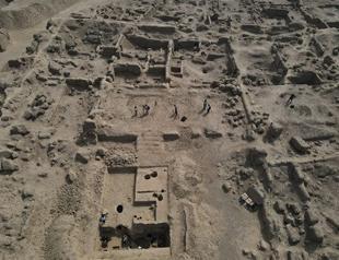 Ancient mummies of children, likely sacrificed, unearthed in Peru