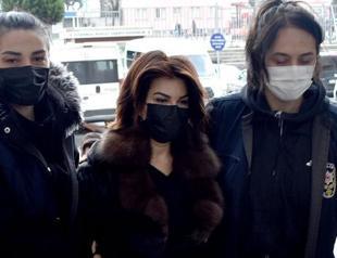 Indictment for arrested journalist accepted