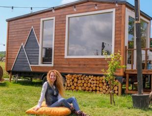 Land, tiny house sales surpass regular house sales for first time in Turkey