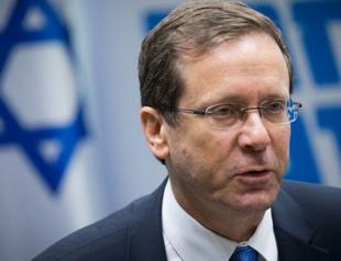 Israeli President Herzog to visit Turkey on March 9