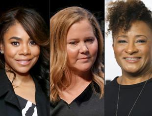 Wanda Sykes, Amy Schumer and Regina Hall confirmed as Oscars hosts