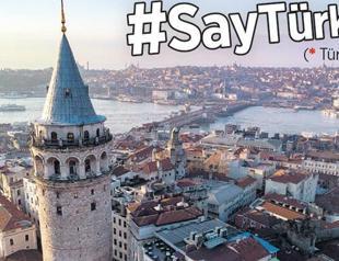 ‘Say Türkiye’ campaign to promote changing country’s int’l name starts