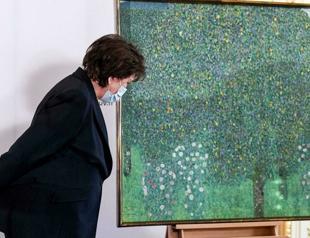 France approves returning 15 artworks stolen from Jews