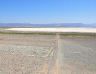 Fishermen asked to pay fee for ‘fishing in dried lake’