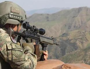 Number of terrorists in Turkey around 150: Minister