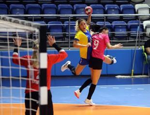 Turkish handballer transfers to Swedish giant