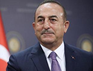 Turkey continues to support Palestine’s rightful struggle: FM