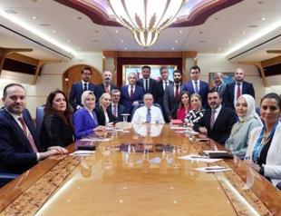 Turkey will not remain silent to Greek military acts on islands: Erdoğan