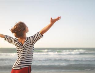 Turks happier than before, study claims