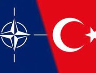 Turkey at center of NATO geopolitics: Official