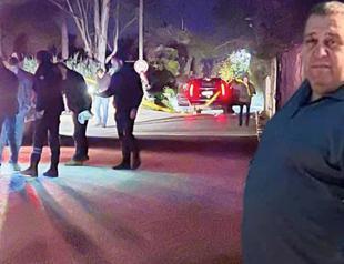 New evidence surfaces in murder of Turkish Cypriot casino owner