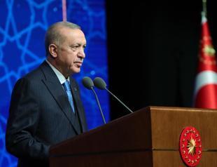 Turkey will win its fight against inflation, high cost of living: Erdoğan