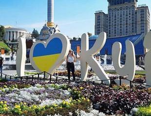 Ukraine-Russia tension scares away Turkish tourists