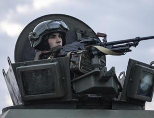 Allies watch for Kremlin attempt to justify Ukraine invasion