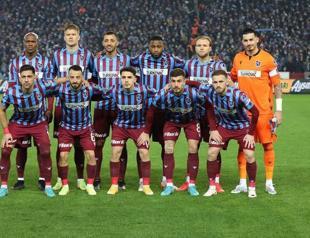 Trabzonspor looks to extend league lead