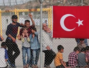 Over 193,000 Syrians became Turkish citizens: Minister