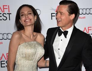 Pitt sues Jolie over sale of French vineyard where they married