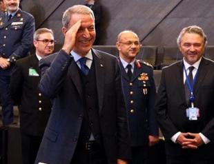 Turkey discusses anti-PKK fight with Iraqi officials