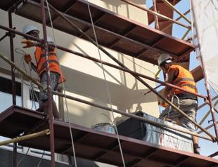 Buildings to be required to use renewable energy