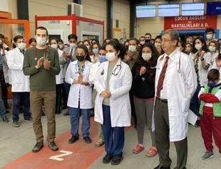 Some 60 healthcare workers attacked in January, says union