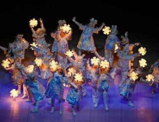 Curtain falls on 2022 Beijing Olympic Games