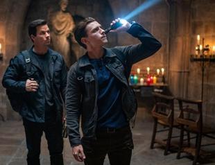 Tom Holland’s latest adventure ’Uncharted’ tops box office