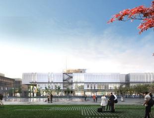 Istanbul Modern’s last days in Beyoğlu