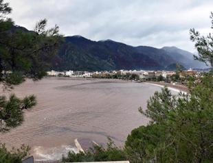 Project initiated to prevent marine pollution on Aegean shores