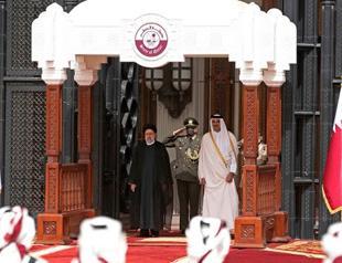 Ukraine showdown casts shadow over Qatar gas summit