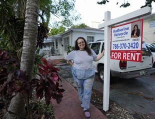 Rents reach super-high levels across United States