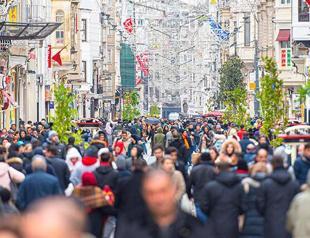 Experts warn of risks from growing population density in Istanbul